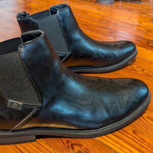 Sonoma Chelsea Boots Size 11